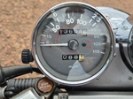 1989 Honda GB500 Tourist Trophy oldtimer motorfiets te koop