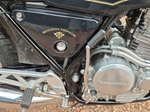 1989 Honda GB500 Tourist Trophy oldtimer motorfiets te koop