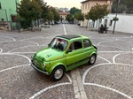 1973 Fiat 500 R oldtimer te koop