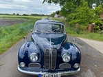1961 BMW 502 3.2 Liter oldtimer te koop
