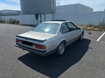 1985 BMW M 635 CSi oldtimer te koop
