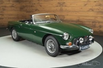 1966 MG MGB oldtimer te koop