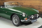 1966 MG MGB oldtimer te koop