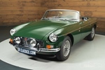 1966 MG MGB oldtimer te koop