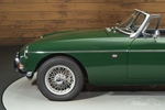 1966 MG MGB oldtimer te koop
