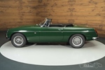 1966 MG MGB oldtimer te koop