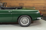 1966 MG MGB oldtimer te koop