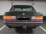 1987 BMW 525 oldtimer te koop