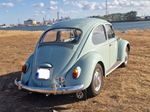 1966 Volkswagen Kever oldtimer te koop