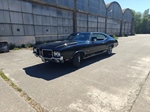 1971 Oldsmobile Cutlass oldtimer te koop