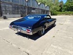 1971 Oldsmobile Cutlass oldtimer te koop