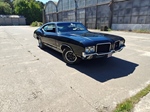 1971 Oldsmobile Cutlass oldtimer te koop