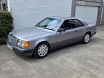 1992 Mercedes 300CE oldtimer te koop