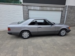 1992 Mercedes 300CE oldtimer te koop