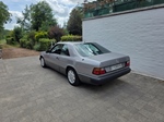 1992 Mercedes 300CE oldtimer te koop