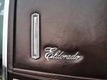 1985 Cadillac Eldorado oldtimer te koop