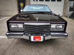 1985 Cadillac Eldorado oldtimer te koop