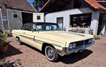 1962 Oldsmobile Dynamic 88 oldtimer te koop