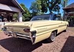 1962 Oldsmobile Dynamic 88 oldtimer te koop