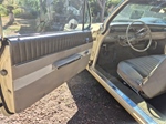 1962 Oldsmobile Dynamic 88 oldtimer te koop