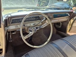 1962 Oldsmobile Dynamic 88 oldtimer te koop