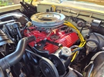 1962 Oldsmobile Dynamic 88 oldtimer te koop