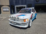 1992 Peugeot 205 Rallye oldtimer te koop