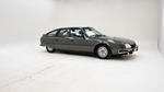 1985 Citroën CX 25 GTI oldtimer te koop