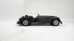 1987 Morgan +8 oldtimer te koop