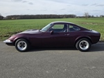 1973 Opel GT oldtimer te koop