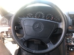 1991 Mercedes S oldtimer te koop