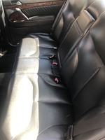 1991 Mercedes S oldtimer te koop
