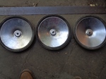 wieldeksels oldtimer te koop