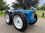 1971 Ford County SUPER FOUR 754 oldtimer tractor te koop