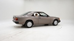 1988 Mercedes 230 CE oldtimer te koop