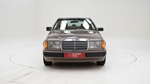 1988 Mercedes 230 CE oldtimer te koop