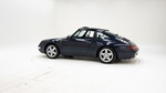 1996 Porsche 911 993 Carrera 2 Tiptronic oldtimer te koop