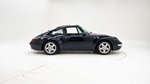 1996 Porsche 911 993 Carrera 2 Tiptronic oldtimer te koop