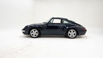 1996 Porsche 911 993 Carrera 2 Tiptronic oldtimer te koop