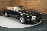 1994 Jaguar XJS oldtimer te koop