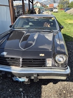 1975 Chevrolet oldtimer te koop