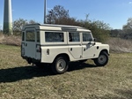 1977 Land Rover Series 3 oldtimer te koop