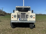 1977 Land Rover Series 3 oldtimer te koop