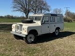 1977 Land Rover Series 3 oldtimer te koop