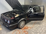 1988 Volkswagen Golf oldtimer te koop