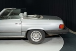 1982 Mercedes 380SL oldtimer te koop