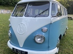 1974 Volkswagen T1 oldtimer te koop