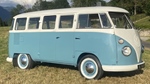 1974 Volkswagen T1 oldtimer te koop