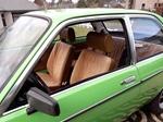1977 Opel Kadett oldtimer te koop