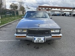1991 Cadillac DeVille oldtimer te koop